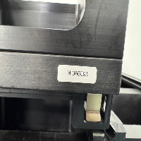 Lot Of Metal Plate Racks image 3